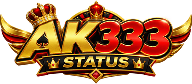 ak333 status logo